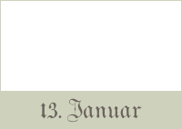 13.Januar