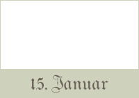 15.Januar