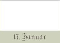 17.Januar