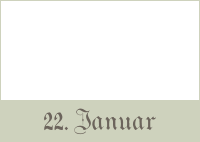 22.Januar