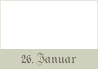 26.Januar