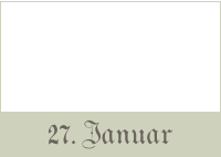 27.Januar