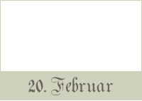 20.Februar