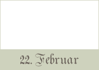 22.Februar