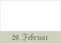 29.Februar