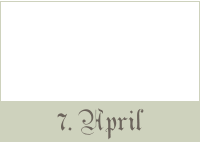 7.April