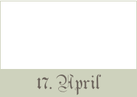 17.April