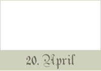 20.April