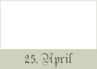 25.April