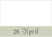 29.April