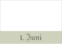 1.Juni
