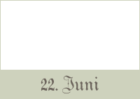 22.Juni