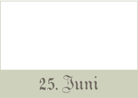 25.Juni