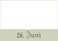 26.Juni