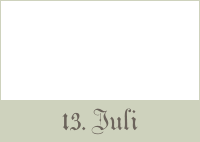 13.Juli