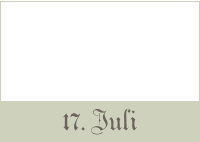 17.Juli