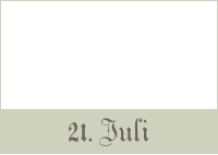 21.Juli