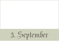 3.September