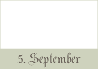 5.September