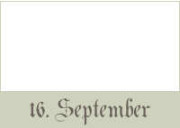 16.September