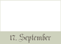 17.September