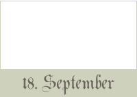 18.September