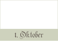 1.Oktober