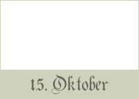 15.Oktober