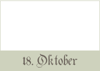 18.Oktober