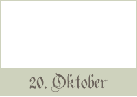 20.Oktober