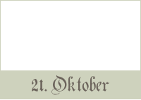 21.Oktober