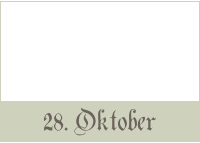 28.Oktober