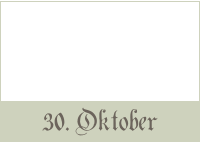 30.Oktober