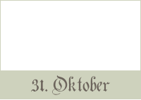 31.Oktober