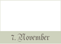 7.November