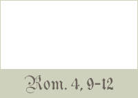 Rom.4,9-12