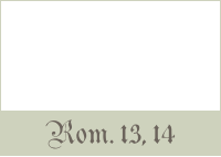 Rom.13,14