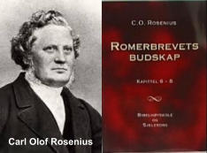 Carl Olof Rosenius