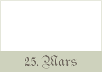 25.Mars
